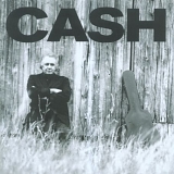 Johnny Cash - American II - Unchained