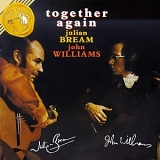 Julian Bream & John Williams - Together/Together Again