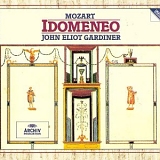 John Eliot Gardiner - Idomeneo