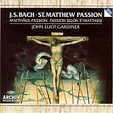 John Eliot Gardiner - St Matthew Passion