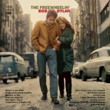 Dylan, Bob (Bob Dylan) - The Freewheelin' Bob Dylan