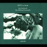 Jan Garbarek - Officium