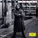 Bryn Terfel - The Vagabond & Other Songs