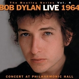 Bob Dylan - Bootleg 6 Live 1964 (Disc 2)