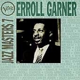 Erroll Garner - Jazz Masters 7