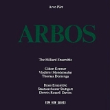 Various artists - Arbos