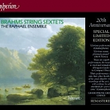 Raphael Ensemble - String Sextets