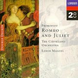 Lorin Maazel - Romeo and Juliet