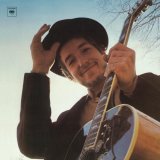 Bob Dylan - Nashville Skyline (MFSL SACD hybrid)