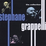 StÃ©phane Grappelli - The Collection