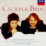 Myung-Whun Chung, Cecilia Bartoli & Bryn Terfel - Cecilia & Bryn - Duets