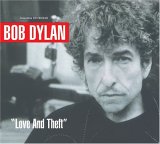 Bob Dylan - Love and Theft