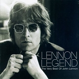 John Lennon - Lennon Legend: The Very Best of John Lennon (CD & DVD)