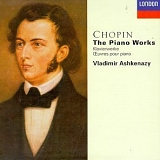 Vladimir Ashkenazy - Preludes & Impromptus