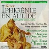 John Eliot Gardiner - Iphigénie en Aulide Highlights