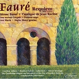 John Rutter - Requiem and other choral music