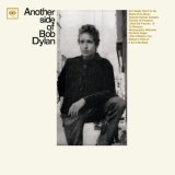 Bob Dylan - Another Side Of Bob Dylan (2010 Mono Remaster)