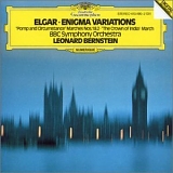 Leonard Bernstein - Enigma Variations