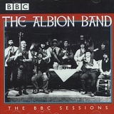 The Albion Band - The BBC Sessions