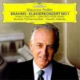 Claudio Abbado & Maurizio Pollini - Piano Concerto 1