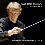 Douglas Boyd - Symphony 2, 5