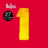 The Beatles - ONE (1); Greatest Hits