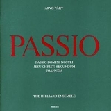 Hilliard Ensemble - Passio