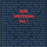 Various Artists - ECM Spectrum Vol. 1
