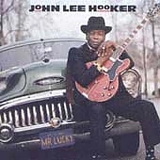 John Lee Hooker - Mr Lucky