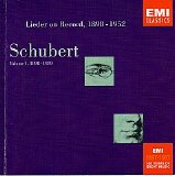 Various artists - Lieder On Record, Vol. II (1929-1952) CD2