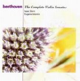 Isaac Stern & Eugene Istomin - Violin Sonatas CD1