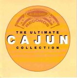 Various artists - The Ultimate Cajun Collection CD2
