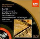 Various artists - Ravel Piano Concerto, Schumann op 24