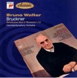 Bruno Walter - Symphony 4 (Romantic)