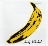 Velvet Underground and Nico - Andy Warhol
