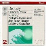 Bernard Haitink - Debussy Orchestral Music (CD 2)