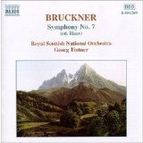 Georg Tintner - Symphony 7 in E major (ed. Haas)