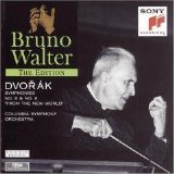 Bruno Walter - Symphonies 8 & 9