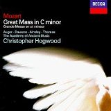 Christopher Hogwood - Mass in C minor K427