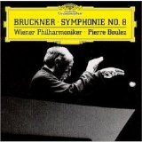 Pierre Boulez - Symphony 8 c-moll