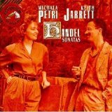 Keith Jarrett & Michala Petri - Flute Sonatas