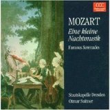 Otmar Suitner - Mozart Famous Serenades