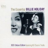 Billie Holiday - Essential Billie Holiday CD1