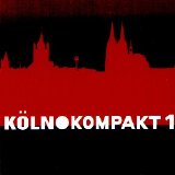 Various artists - Köln Kompakt  1