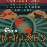 Jon Anderson - The Deseo Remixes