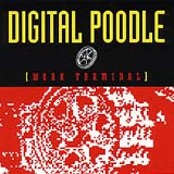 Digital Poodle - Work Terminal