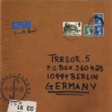 Various artists - Tresor.5