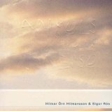 Hilmar Örn Hilmarsson & Sigur Rós - Angels Of The Universe