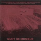 Various artists - Must Be Musique 2