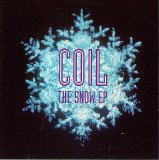 Coil - The Snow